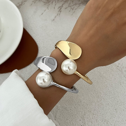 Bracelet perle femme – Style moderne et raffiné