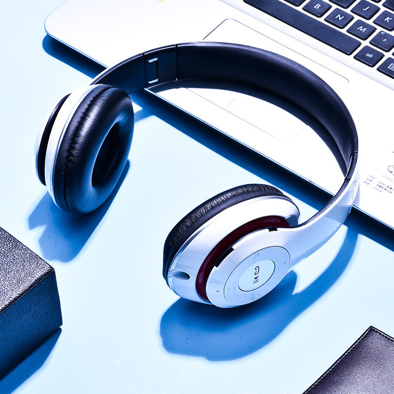 Casque Bluetooth headset 5.0