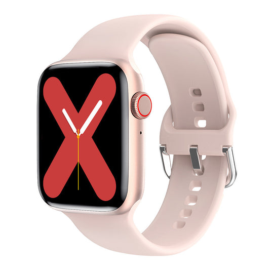 Montre connectée avec appel Bluetooth