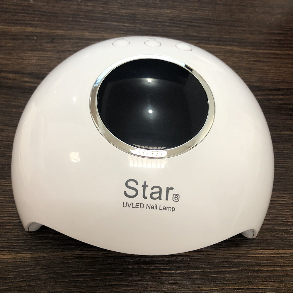 Nail Lamp star
