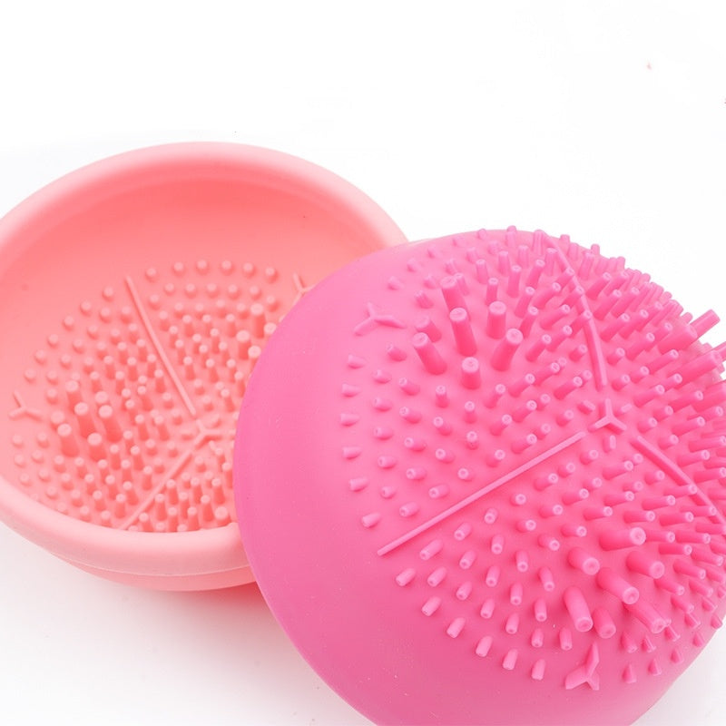 Nettoyeur Électrique de Pinceaux de Maquillage – Melanther