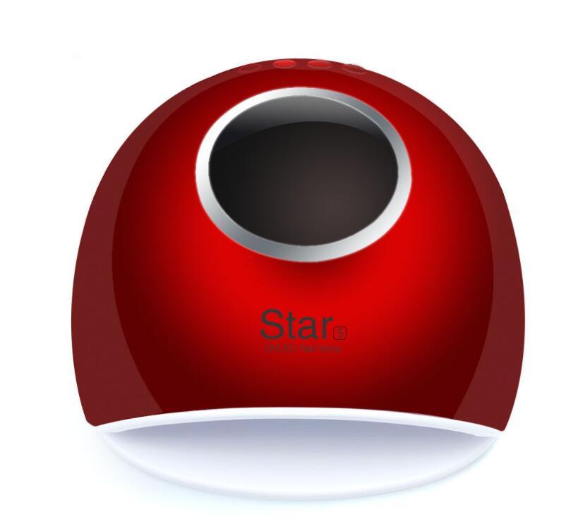 Nail Lamp star
