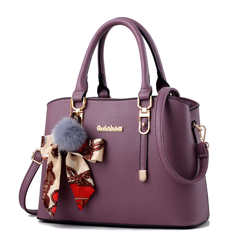 Sac mode femme – Grand sac style coréen