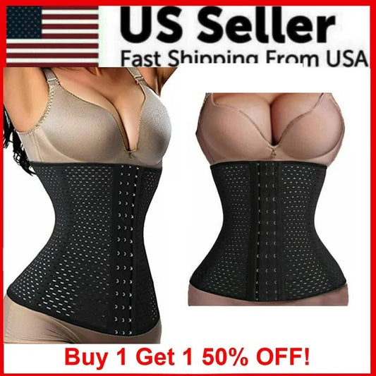 Corset minceur taille – Ceinture gainante sous la poitrine pour ventre plat et silhouette sculptée