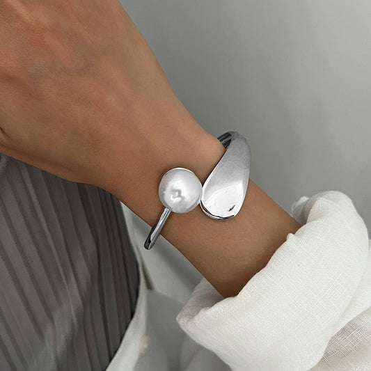 Bracelet perle femme – Style moderne et raffiné