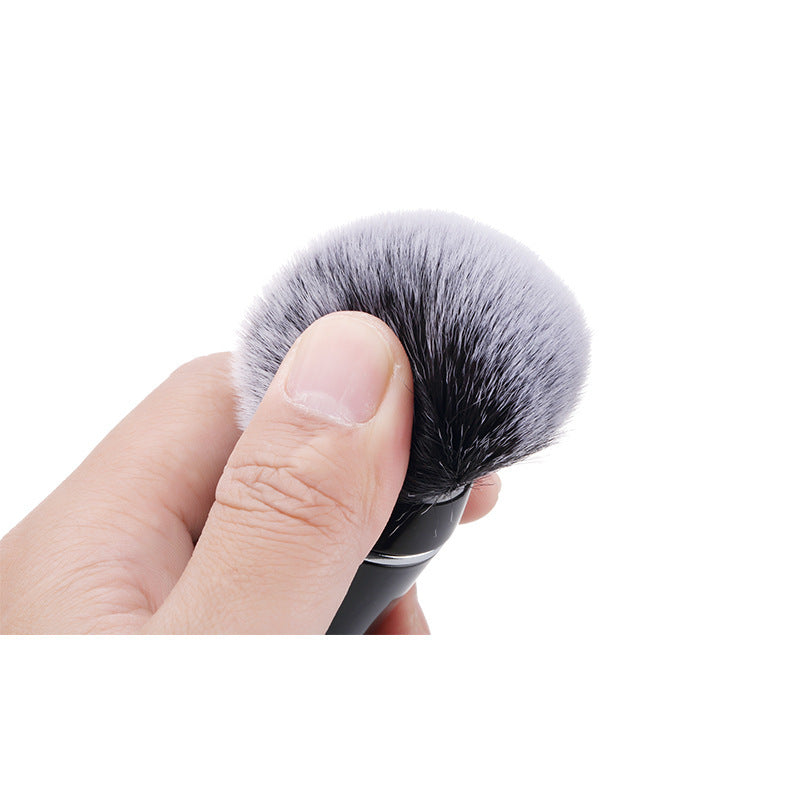 Pinceau de maquillage électrique USB rechargeable