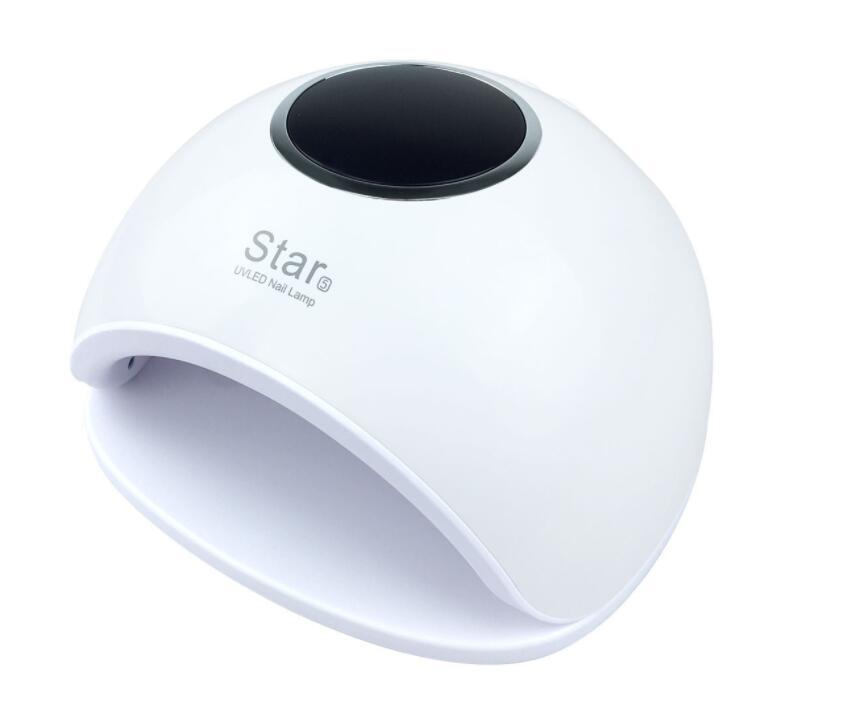 Nail Lamp star