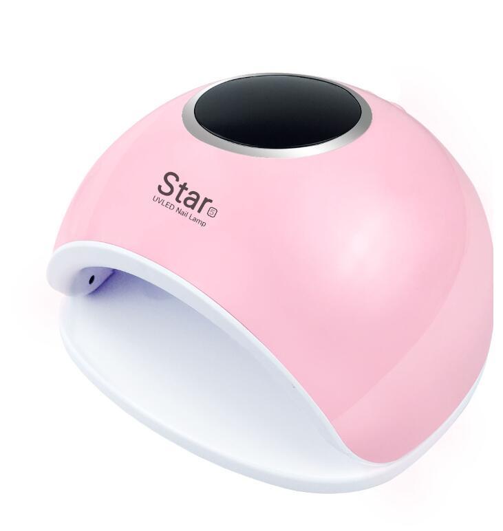 Nail Lamp star