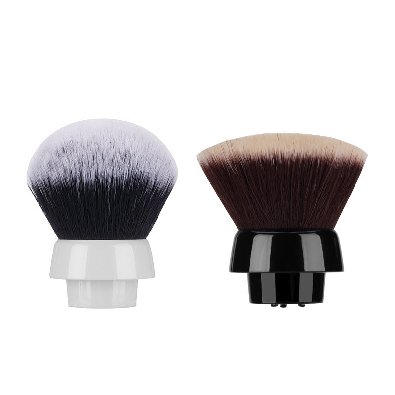 Pinceau de maquillage électrique USB rechargeable