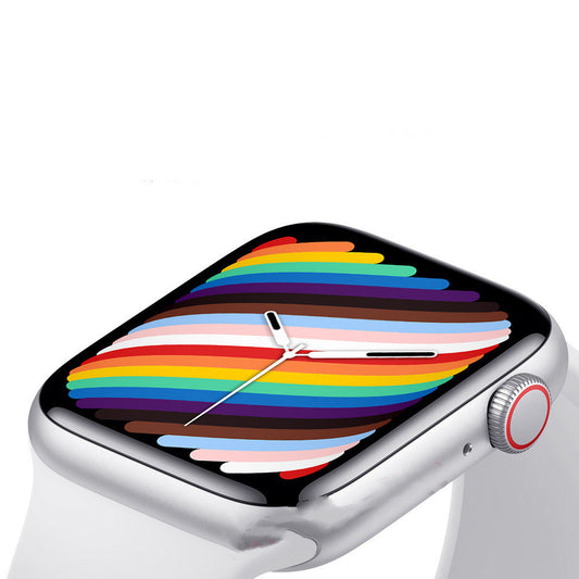 Montre connectée avec appel Bluetooth