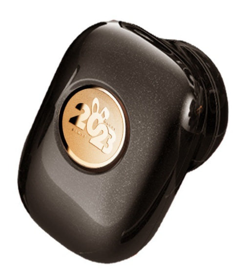 Rasoir électrique mini de voyage pour hommes - Rasoir rechargeable sans fil et lavable