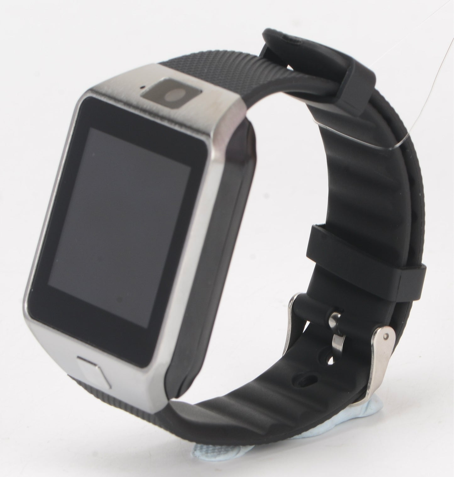 Sport montre smart watch DZ09 carte montre téléphone