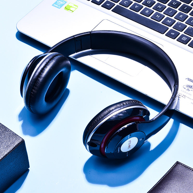 Casque Bluetooth 5.0