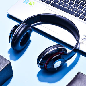 Casque Bluetooth 5.0