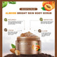 Body Moisturizing Scrub