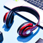 Casque Bluetooth 5.0