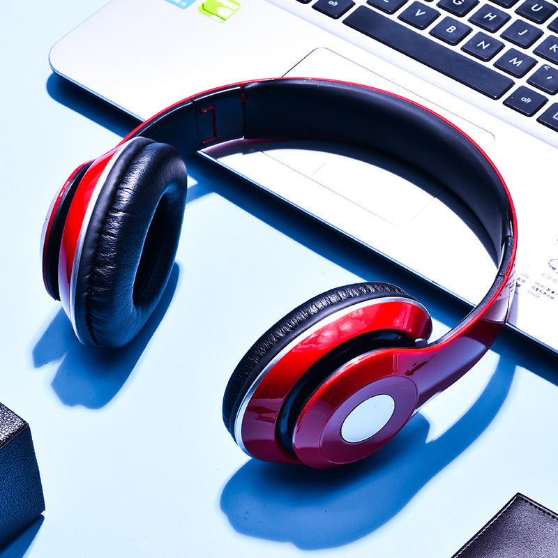 Casque Bluetooth 5.0
