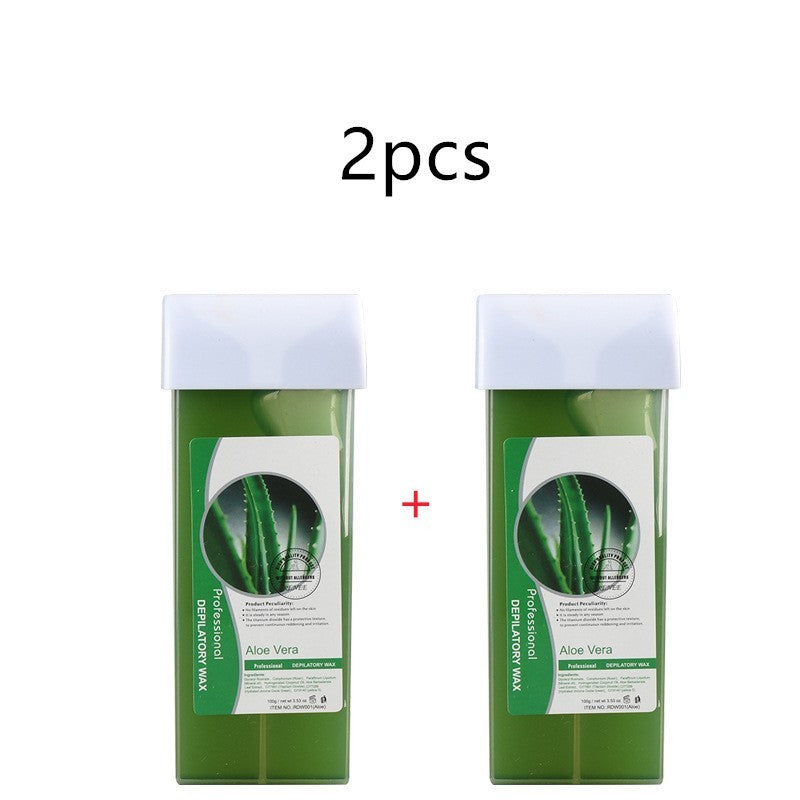 Machine de thérapie à la cire chaude – Épilation douce et efficace