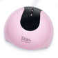 Nail Lamp star