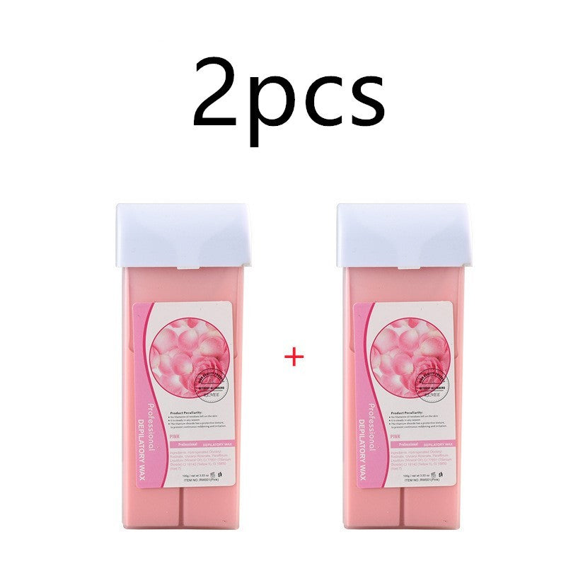 Machine de thérapie à la cire chaude – Épilation douce et efficace