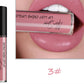 Gloss à lèvres texture crème soyeuse – Exclusivité Shopee internationale"