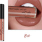 Gloss à lèvres texture crème soyeuse – Exclusivité Shopee internationale"