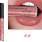 Gloss à lèvres texture crème soyeuse – Exclusivité Shopee internationale"