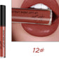 Gloss à lèvres texture crème soyeuse – Exclusivité Shopee internationale"