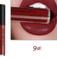 Gloss à lèvres texture crème soyeuse – Exclusivité Shopee internationale"