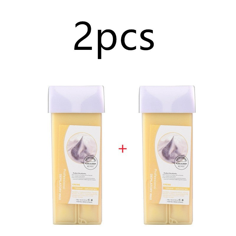 Machine de thérapie à la cire chaude – Épilation douce et efficace