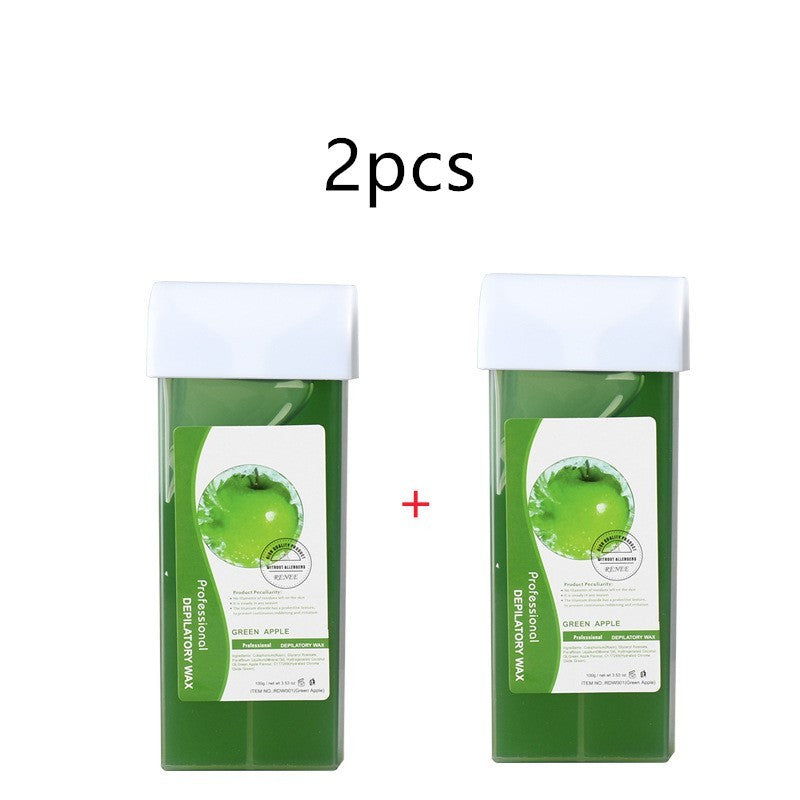 Machine de thérapie à la cire chaude – Épilation douce et efficace