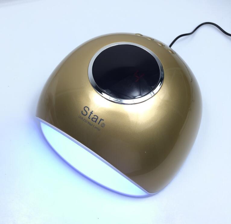 Nail Lamp star