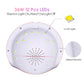 Nail Lamp star