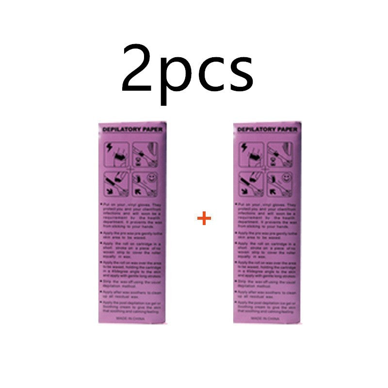 Machine de thérapie à la cire chaude – Épilation douce et efficace