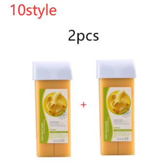 Machine de thérapie à la cire chaude – Épilation douce et efficace