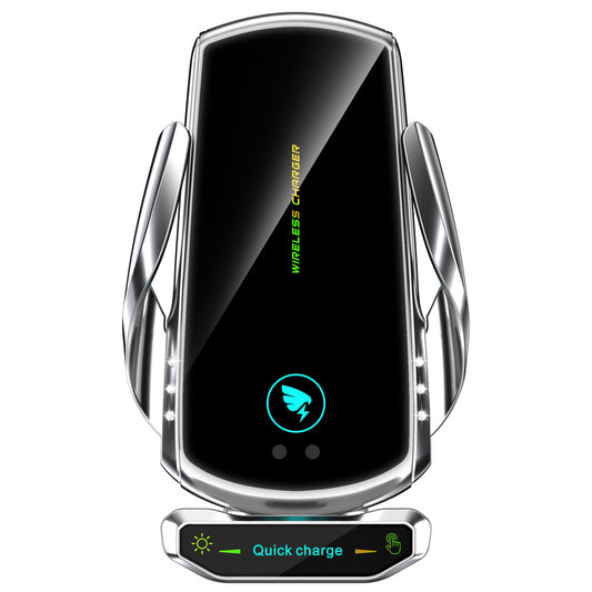 Smart Infrared Sensor Wireless Charging Mobile Phone