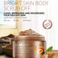 Body Moisturizing Scrub