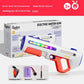 Pistolet à Eau Électrique avec Alimentation Automatique – Jouet d’Eau pour Enfants