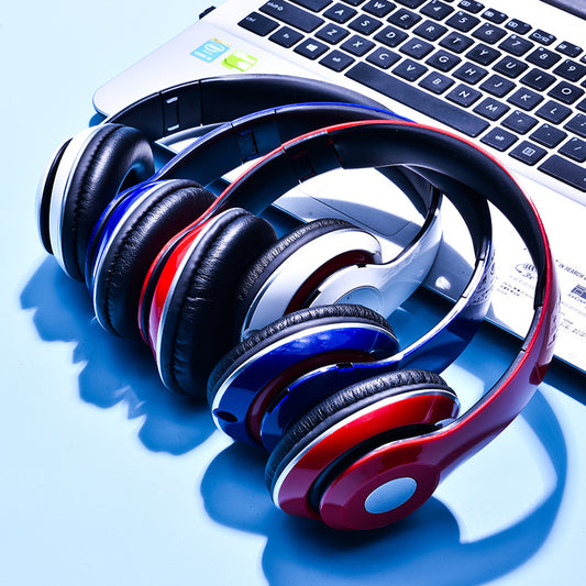Casque Bluetooth 5.0