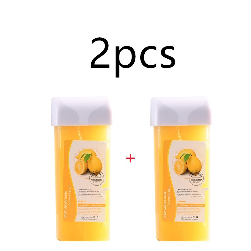 Machine de thérapie à la cire chaude – Épilation douce et efficace