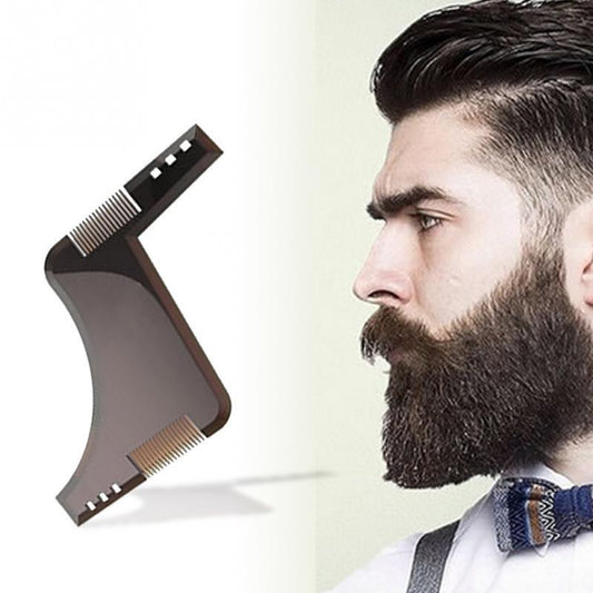 Zafrani Beard Comb