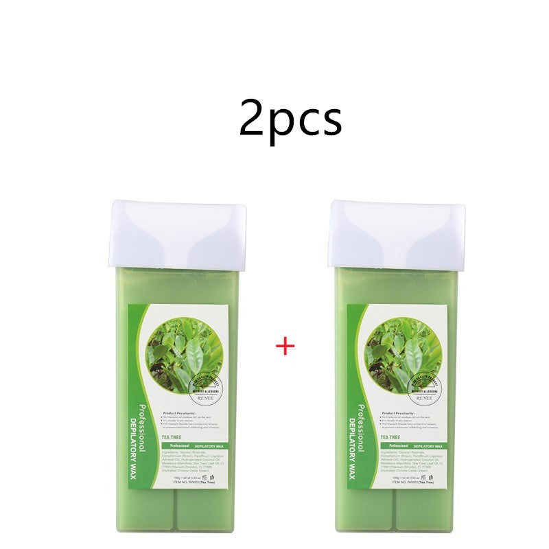 Machine de thérapie à la cire chaude – Épilation douce et efficace