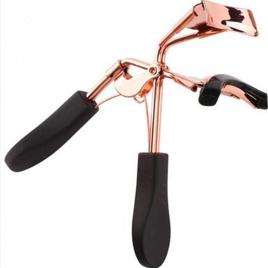 Rose Gold Eyelash Curlers Local Eyelash Curlers