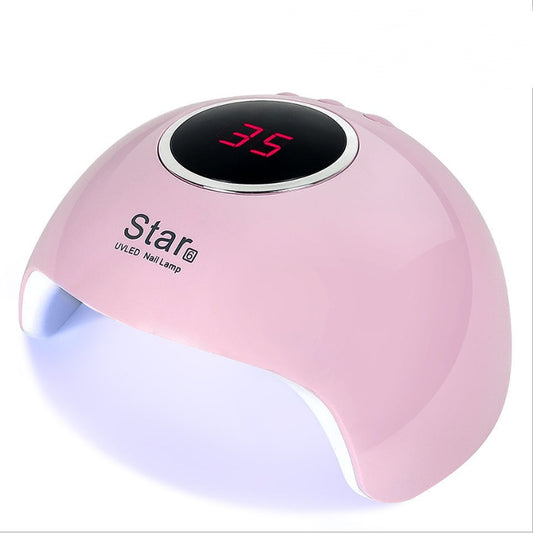 Nail Lamp star