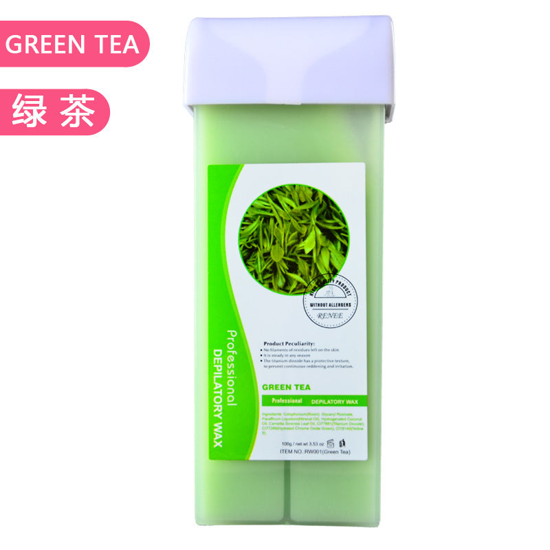 Machine de thérapie à la cire chaude – Épilation douce et efficace