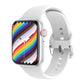 Bluetooth Call Smart Split Screen Password Protection Smart Watch