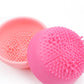 Nettoyeur Électrique de Pinceaux de Maquillage – Melanther