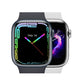 Montre intelligente Bluetooth appel chargeur sans fil NFC