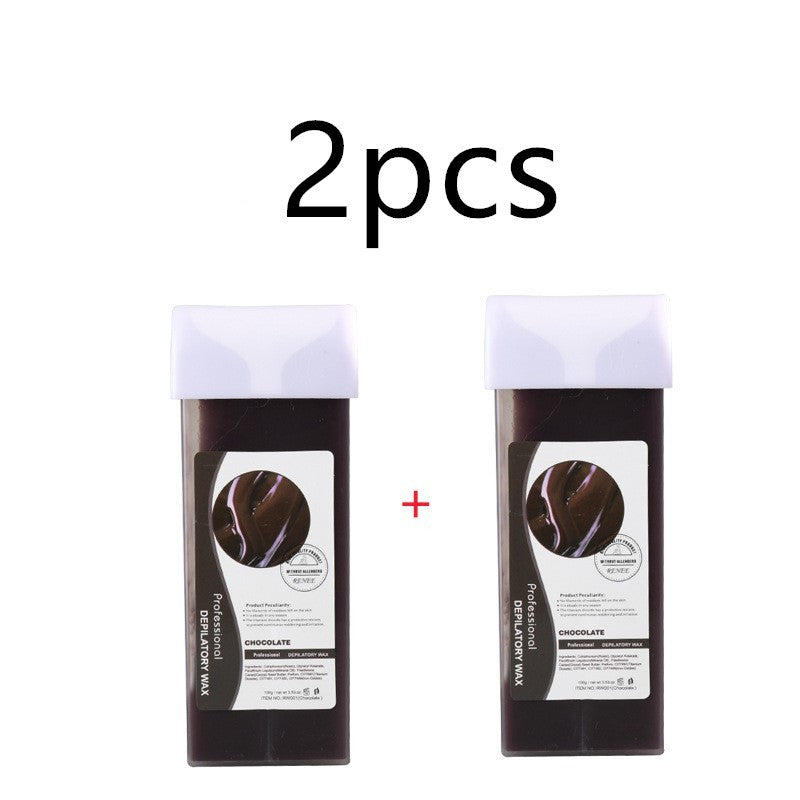 Machine de thérapie à la cire chaude – Épilation douce et efficace