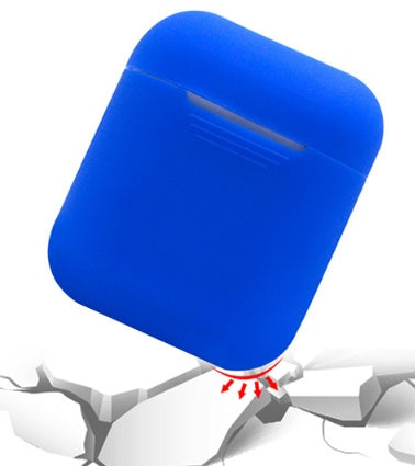 Sans fil Bluetooth Casque Cas De Charge